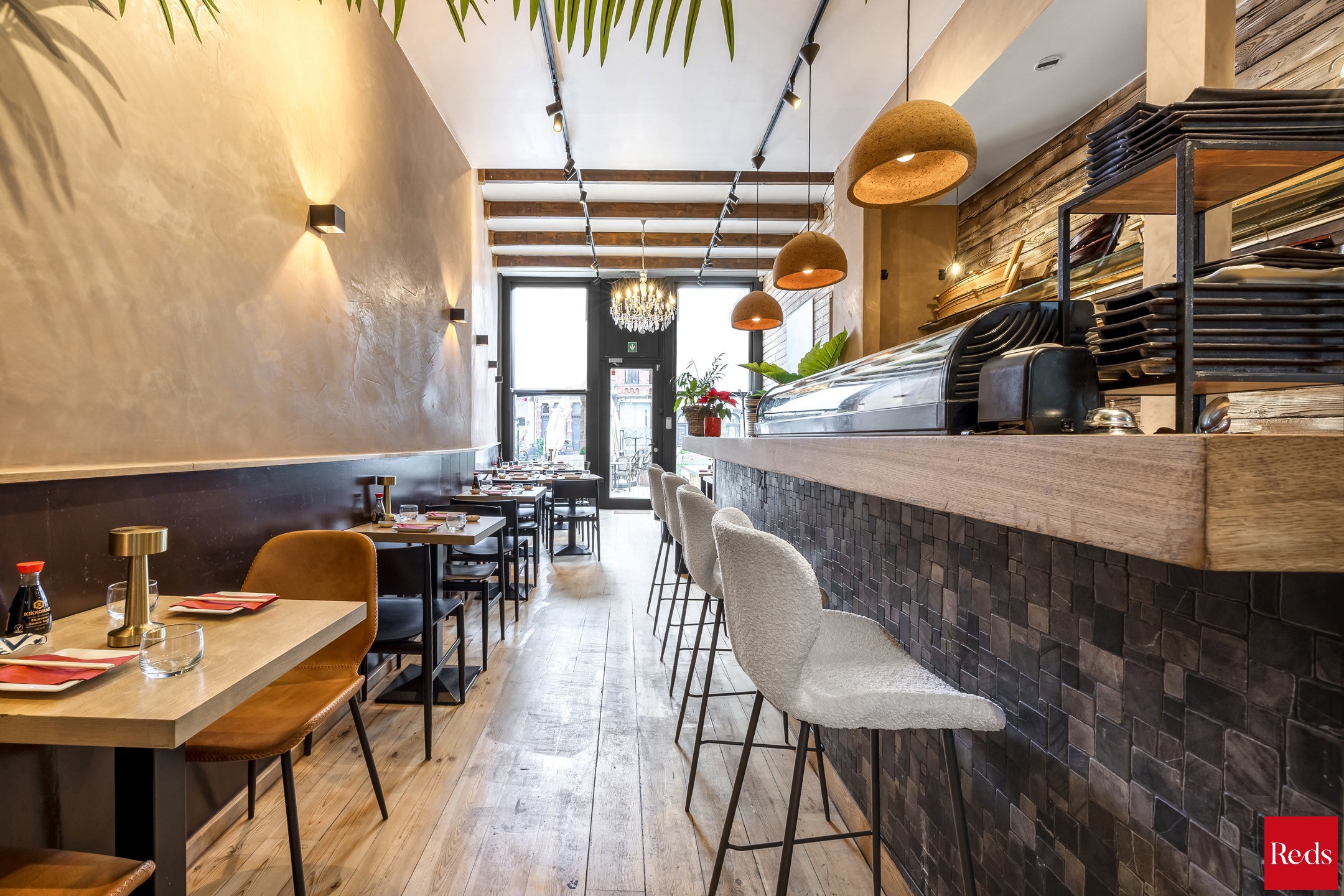 HORECAPAND OP HET TRENDY ANTWERPSE ZUID! - foto 4