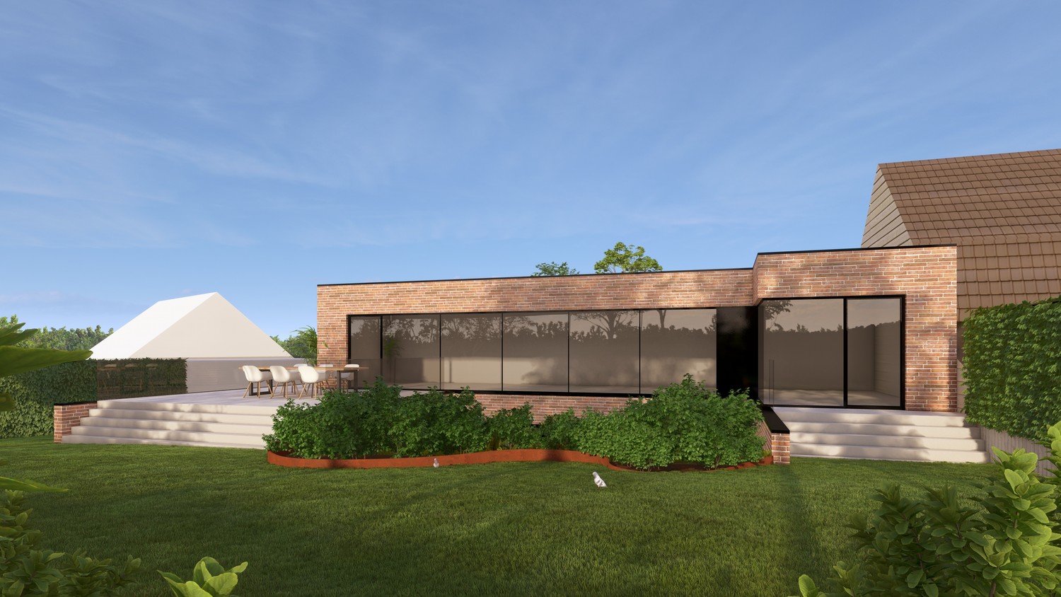 VERGUNDE BOUWGROND - foto 3