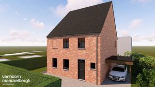 Ontdek PrimRose, een prachtig nieuwbouwproject in Gistel bestaande uit een stijlvolle verkaveling van 28 kwaliteitsvolle woningen. Dit...