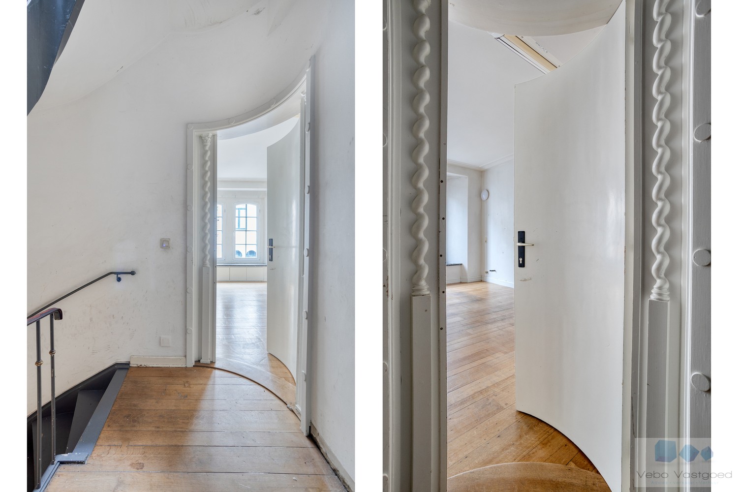 Karaktervol appartement met 1 slk op toplocatie! - foto 5