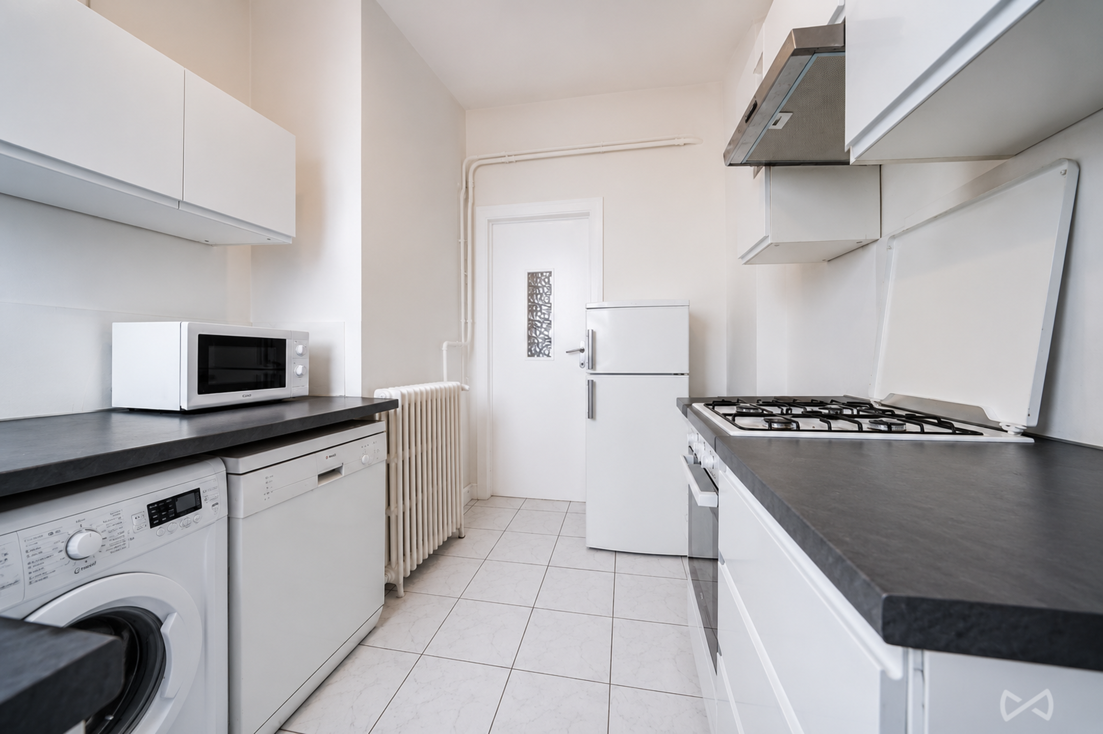 Charmant appartement nabij het Spiegelplein - foto 4