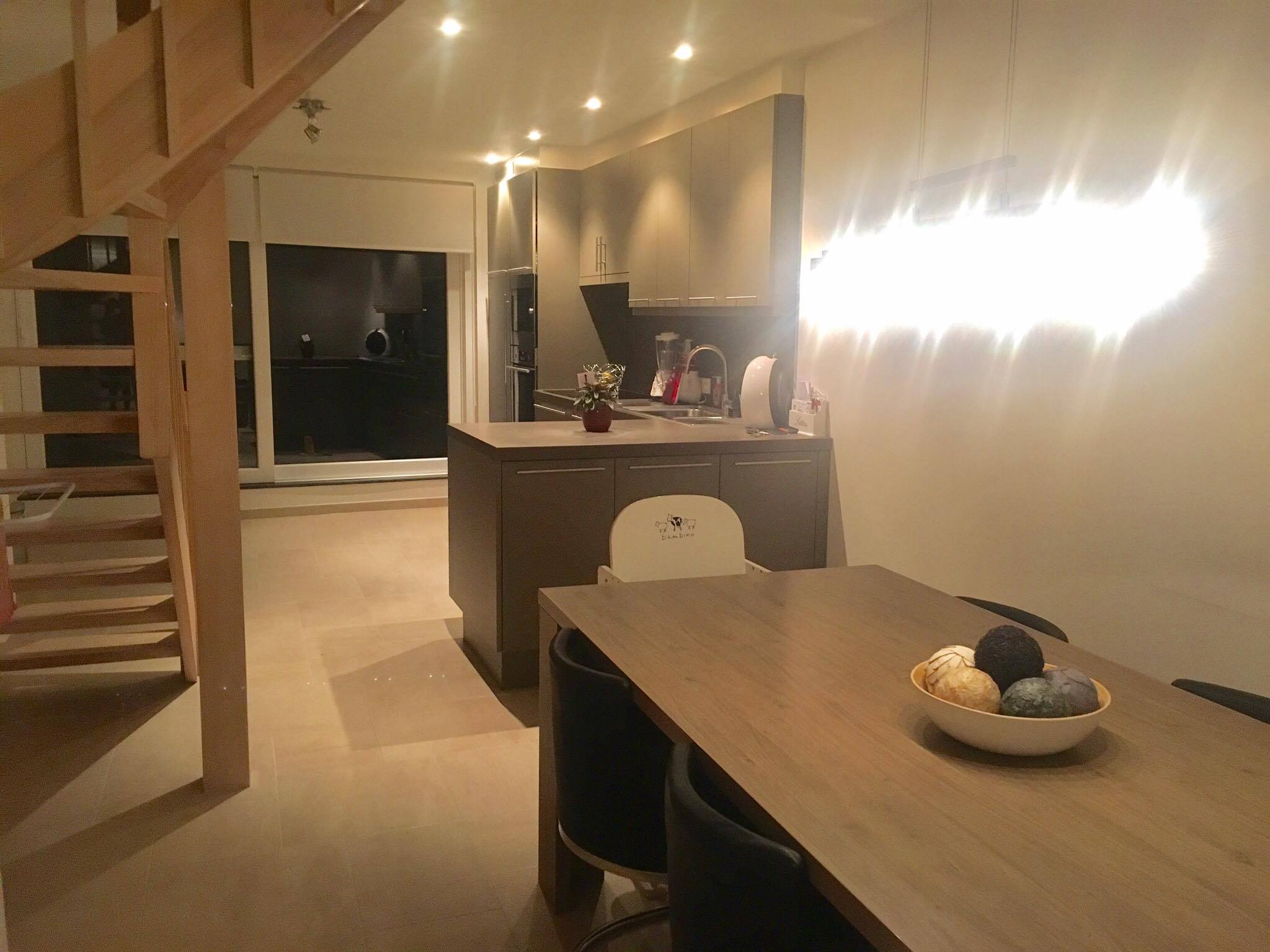 Apartment for rent in Veurne with 3 bedrooms - photo 5