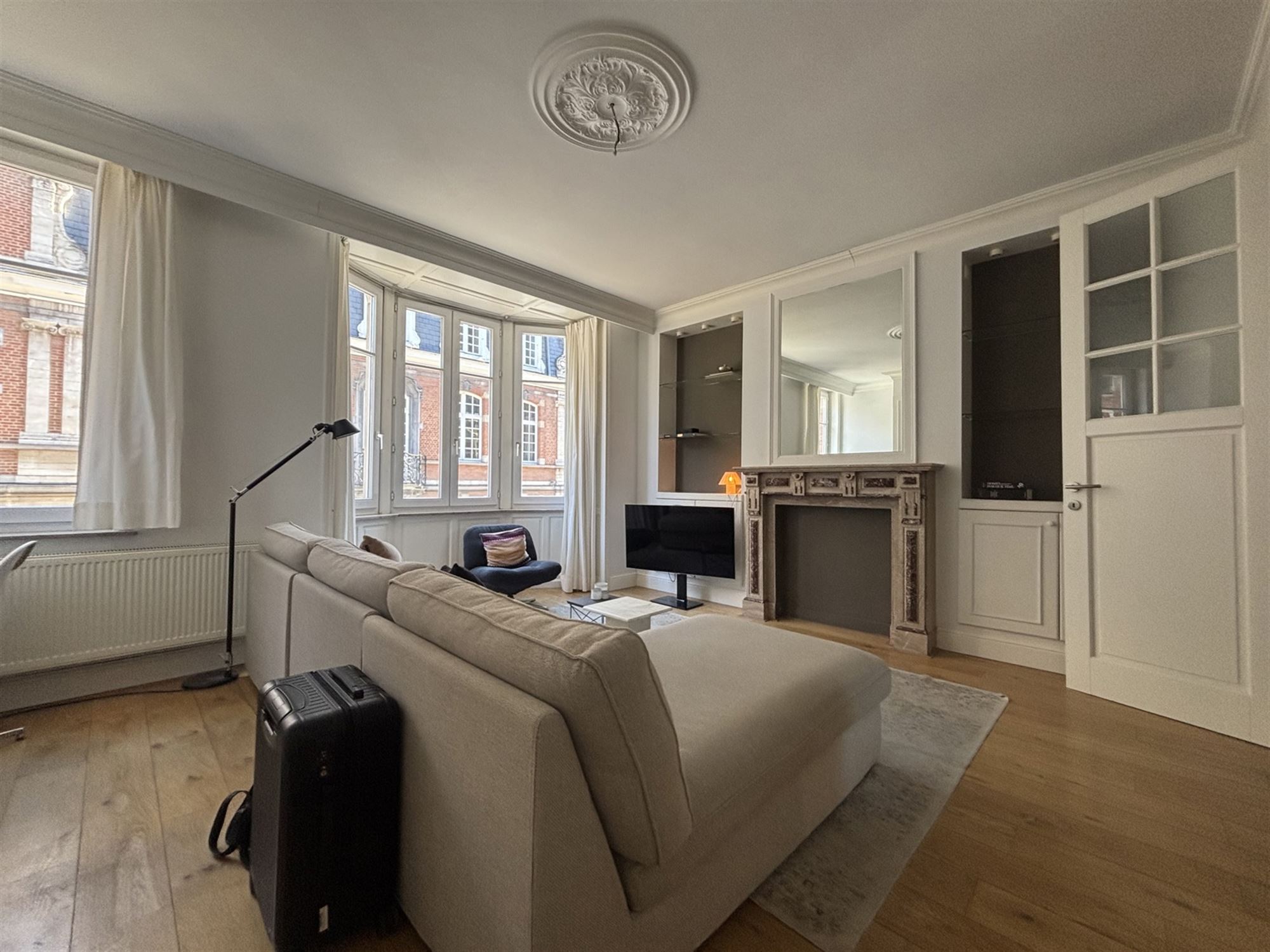 Apartment for rent in Leuven with 1 bedroom - photo 2