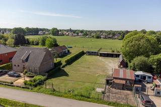 Terrain à vendre à Zoersel