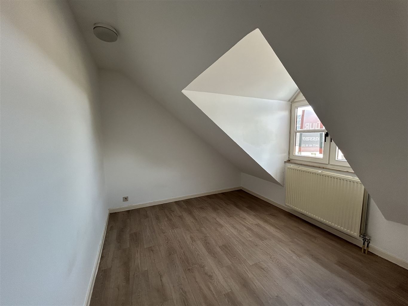 Gezellig appartement met 1 slaapkamer, terras en kelderberging. - foto 4