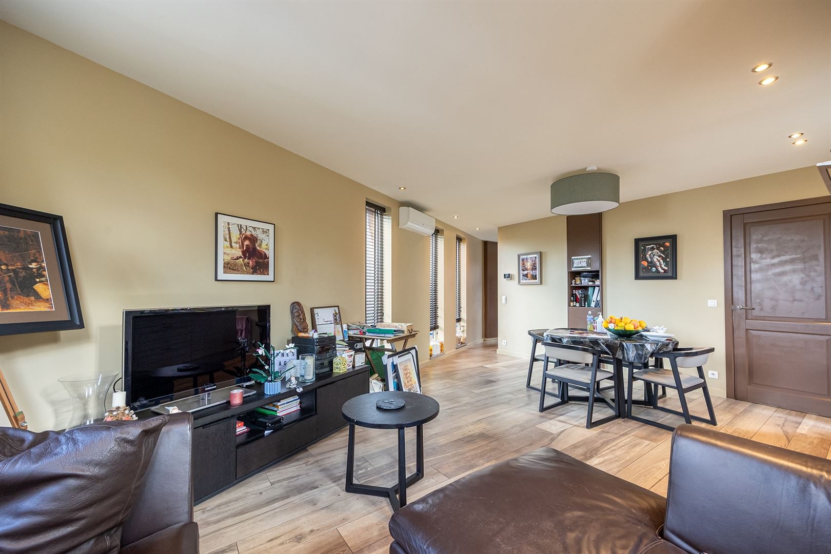Appartement, 1ste verd - - foto 2