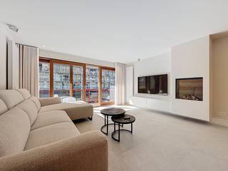 Apartment for sale in Nieuwpoort