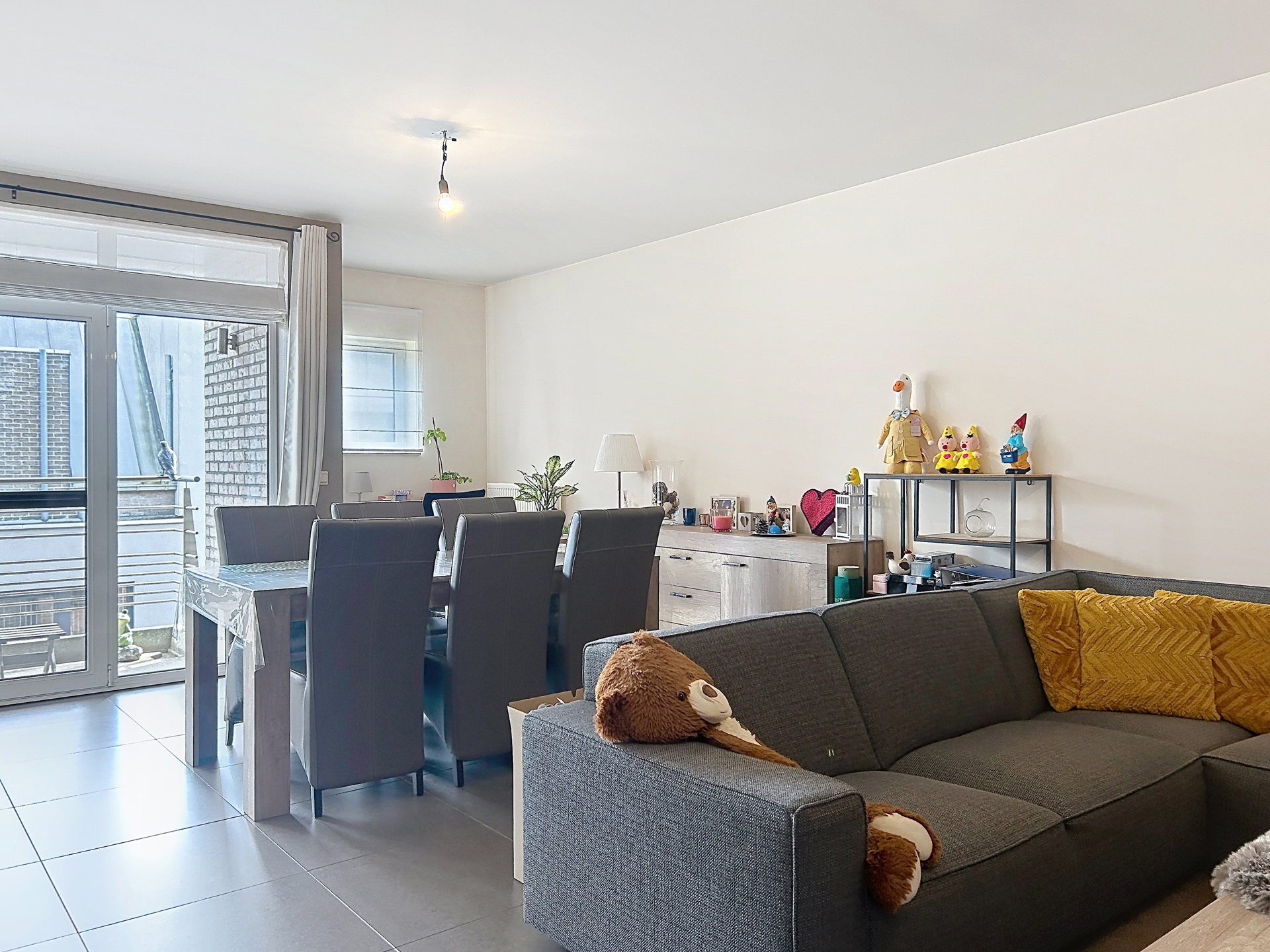 Appartement te huur in Herenthout met 2 slaapkamers - foto 3