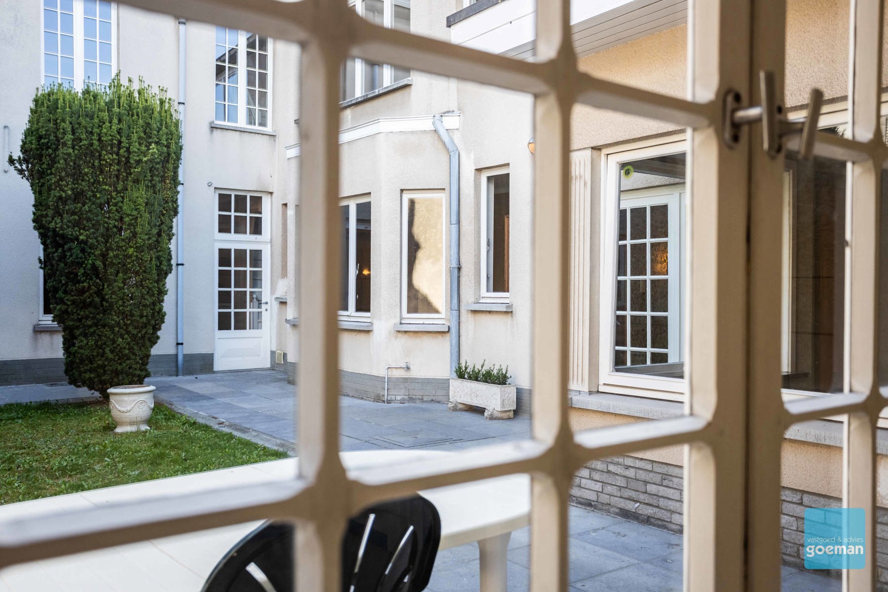 Woning in het centrum van Lede met tal van mogelijkheden - foto 4