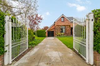 House for sale in Ostend