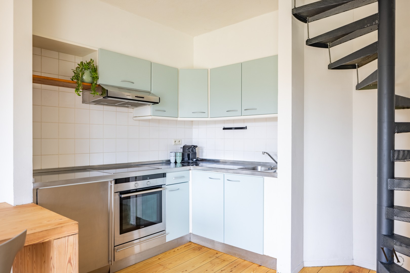 Ruim duplex appartement met 3 slaapkamers in Kessel-Lo - foto 4