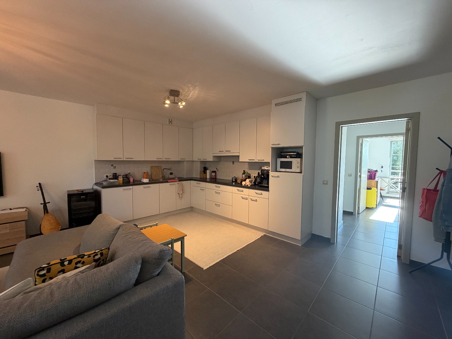 Apartment for rent in Geel with 2 bedrooms - photo 4