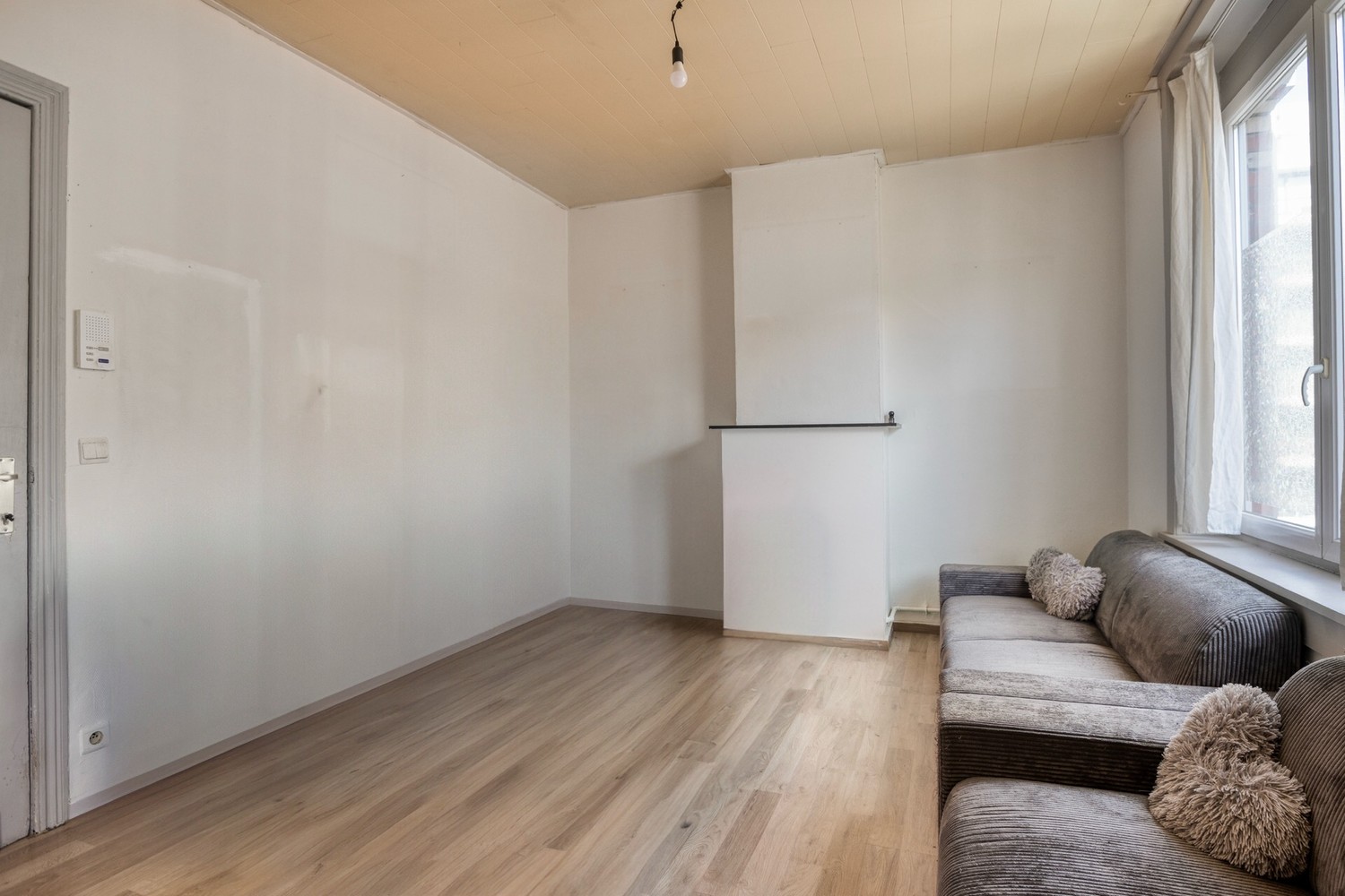 OOSTENDE: OPBRENGSTEIGENDOM MET 3 APPARTEMENTEN - foto 5