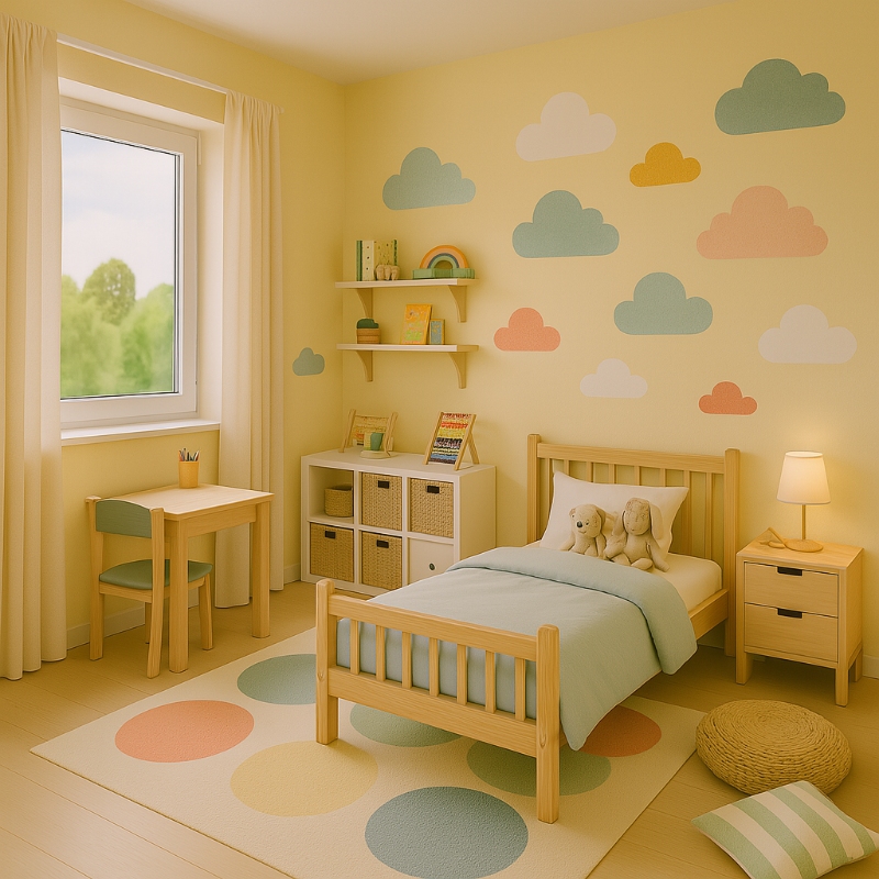 Halfopen woning vlakbij Gent - foto 5