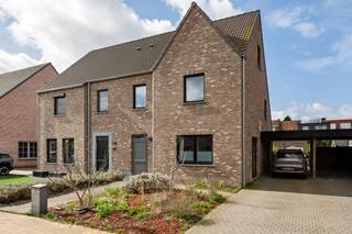 House for sale in Essen