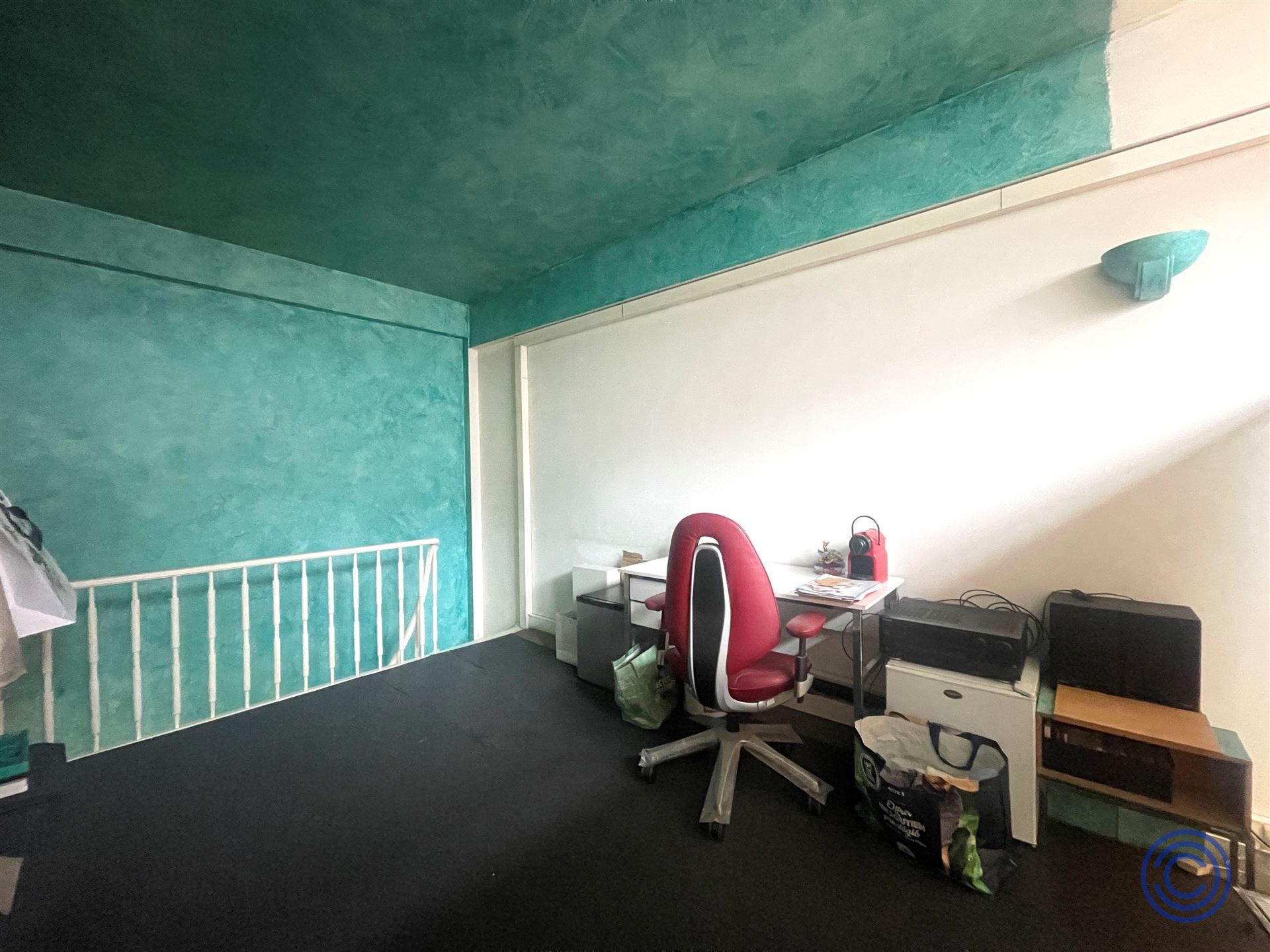 Instapklare winkek ca. 30m² in de Nieuwe Gaanderij! - foto 3