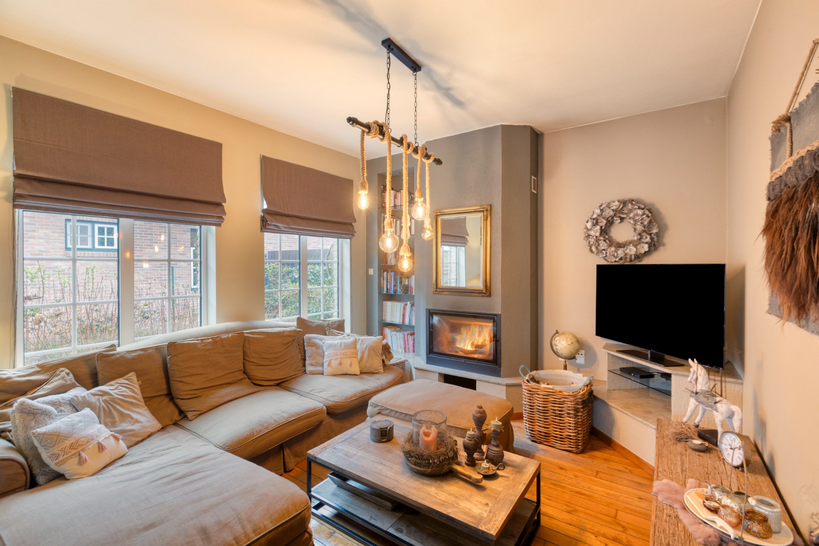 House for sale in Balen with 4 bedrooms - photo 5