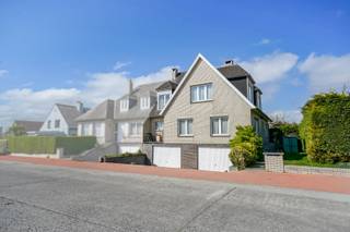 House for sale in Ostend