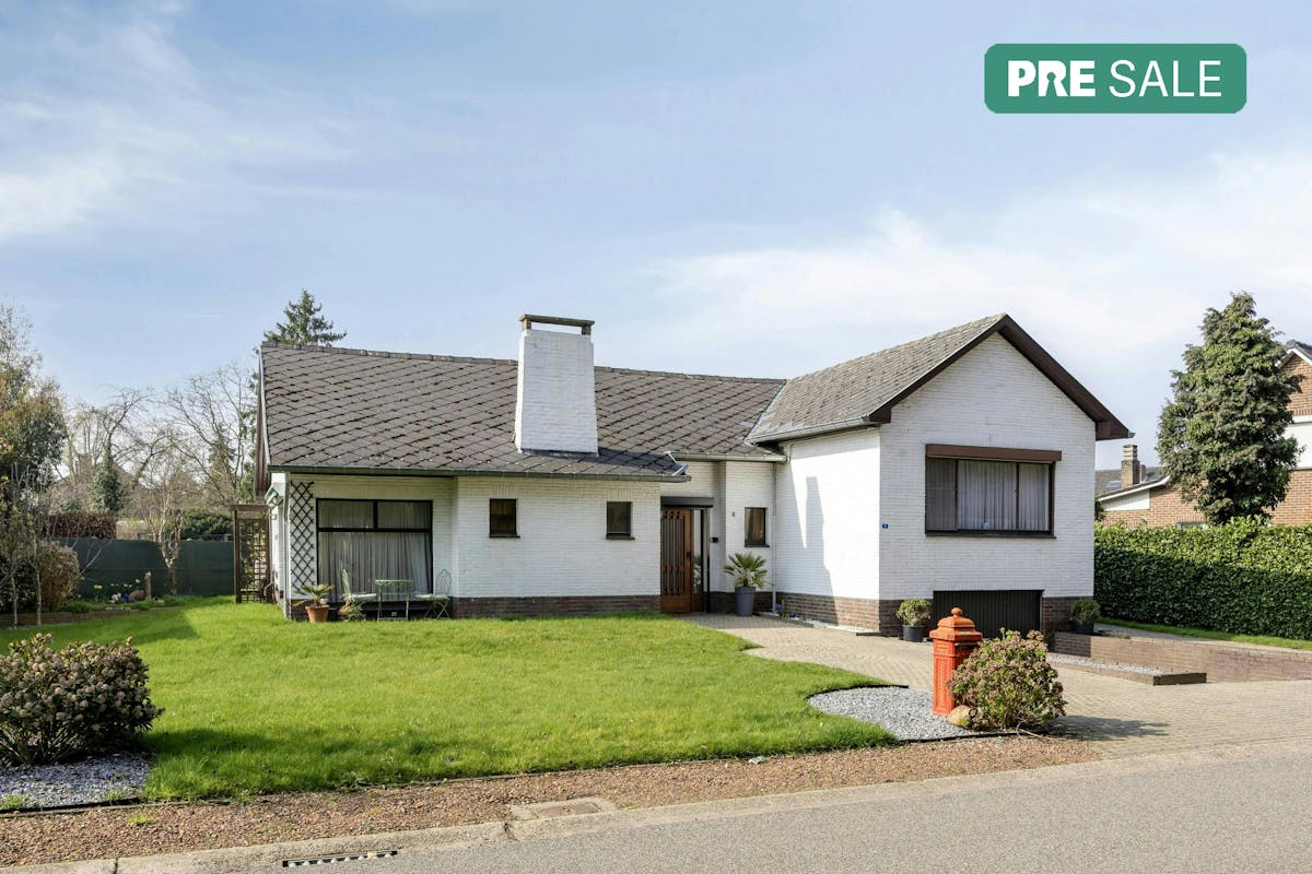 Maison en duplex de 3 chambres à rénover à Neerharen - photo 2