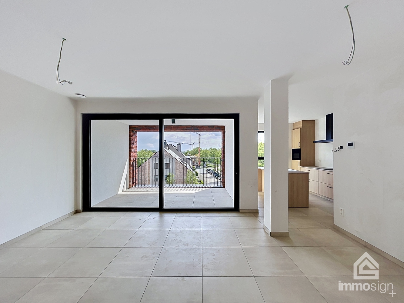 Apartment for rent in Pelt with 2 bedrooms - photo 2