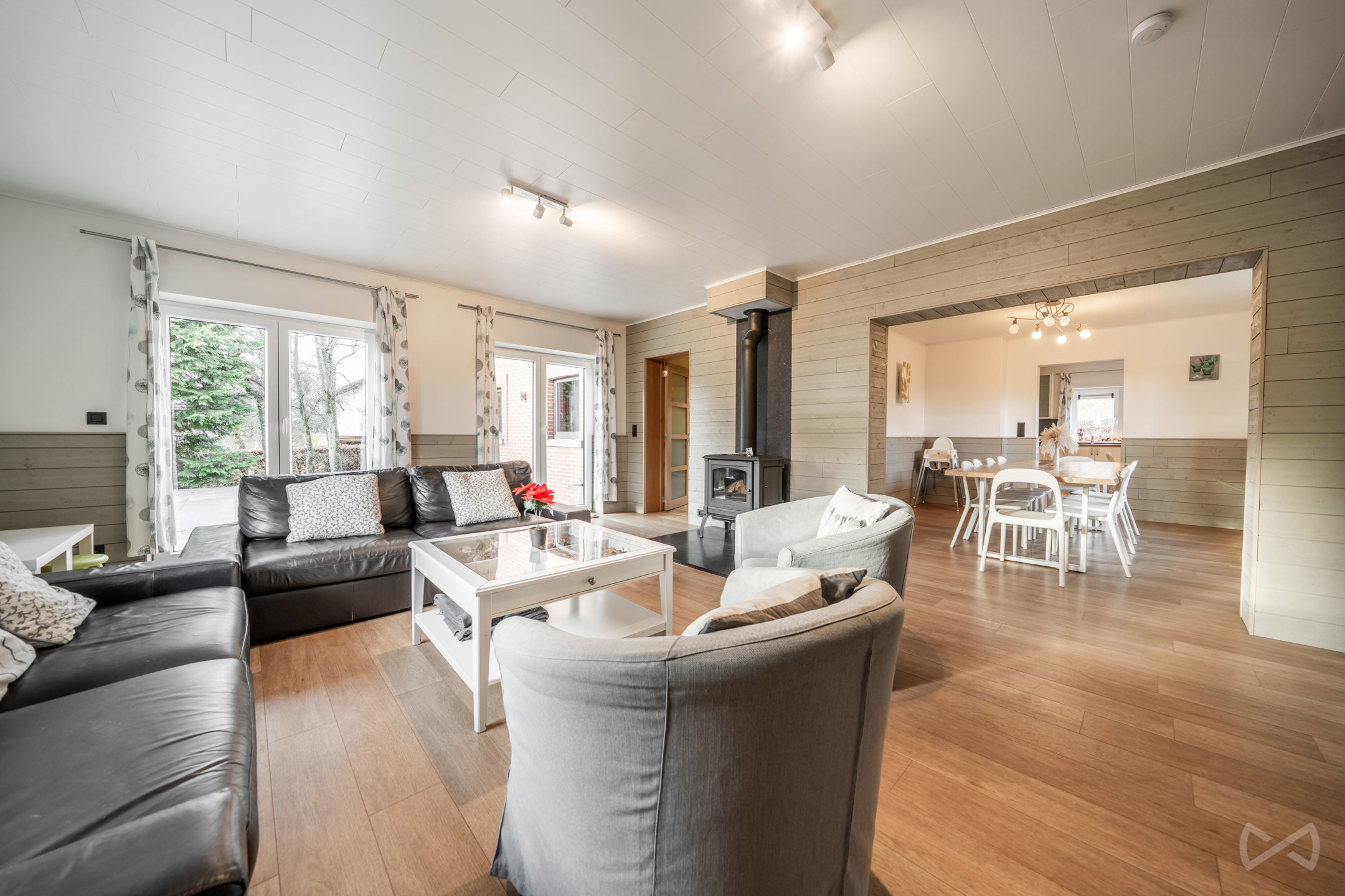 Huis te koop in Malmedy met 4 slaapkamers - foto 2