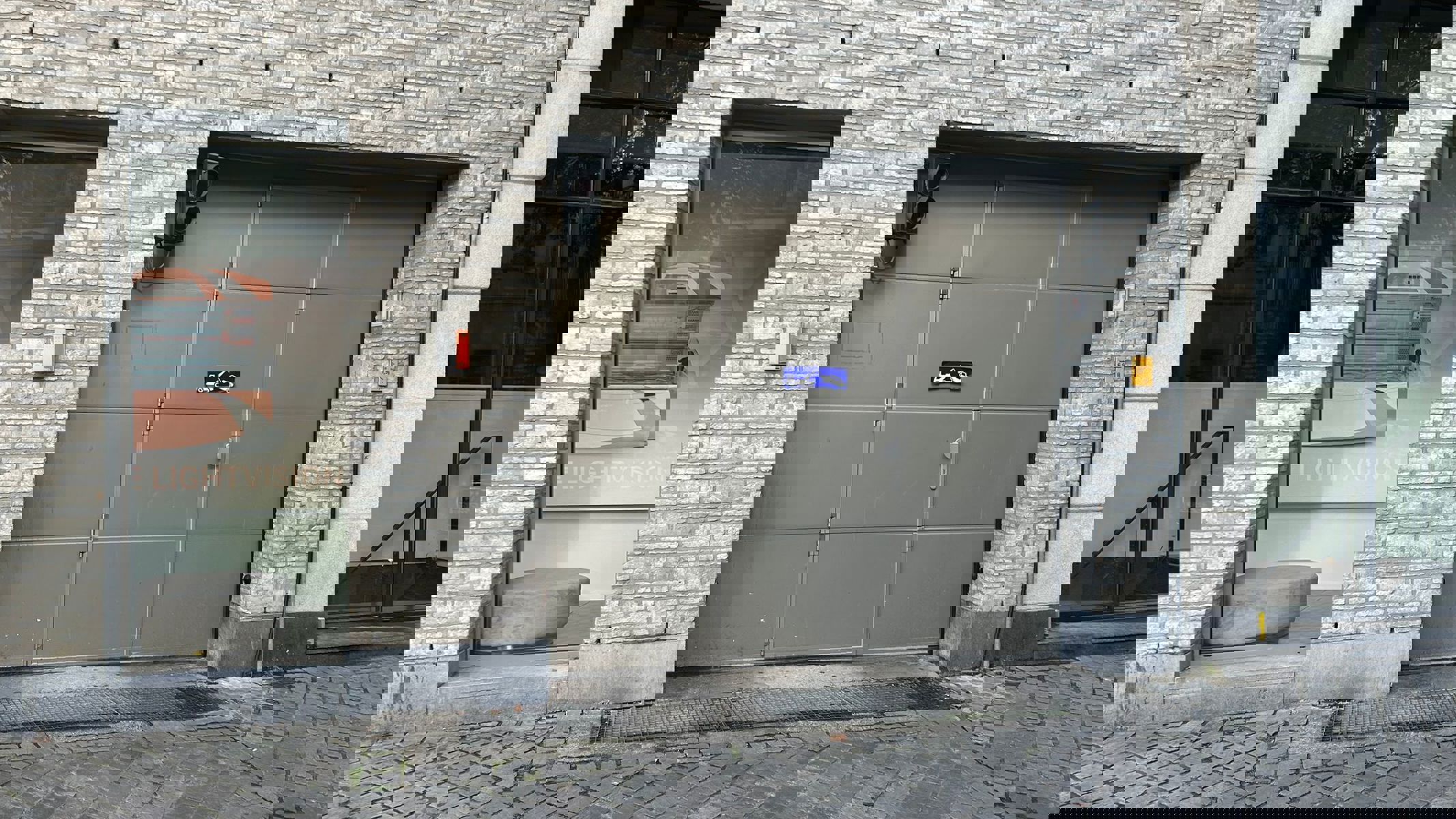 Garage à vendre à Anvers - photo 1