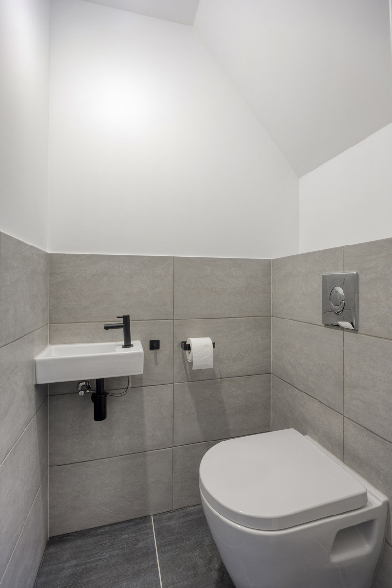 Huis te koop in Genk met 2 slaapkamers - foto 3