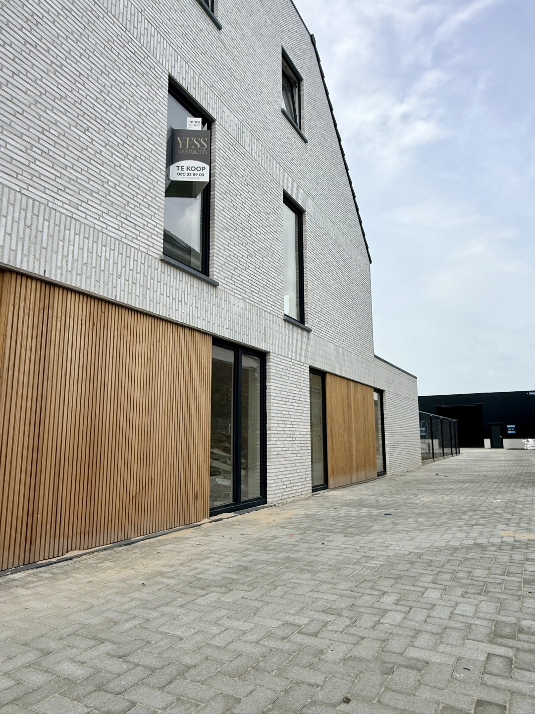 Appartement à vendre à Ichtegem avec 2 chambres - photo 2