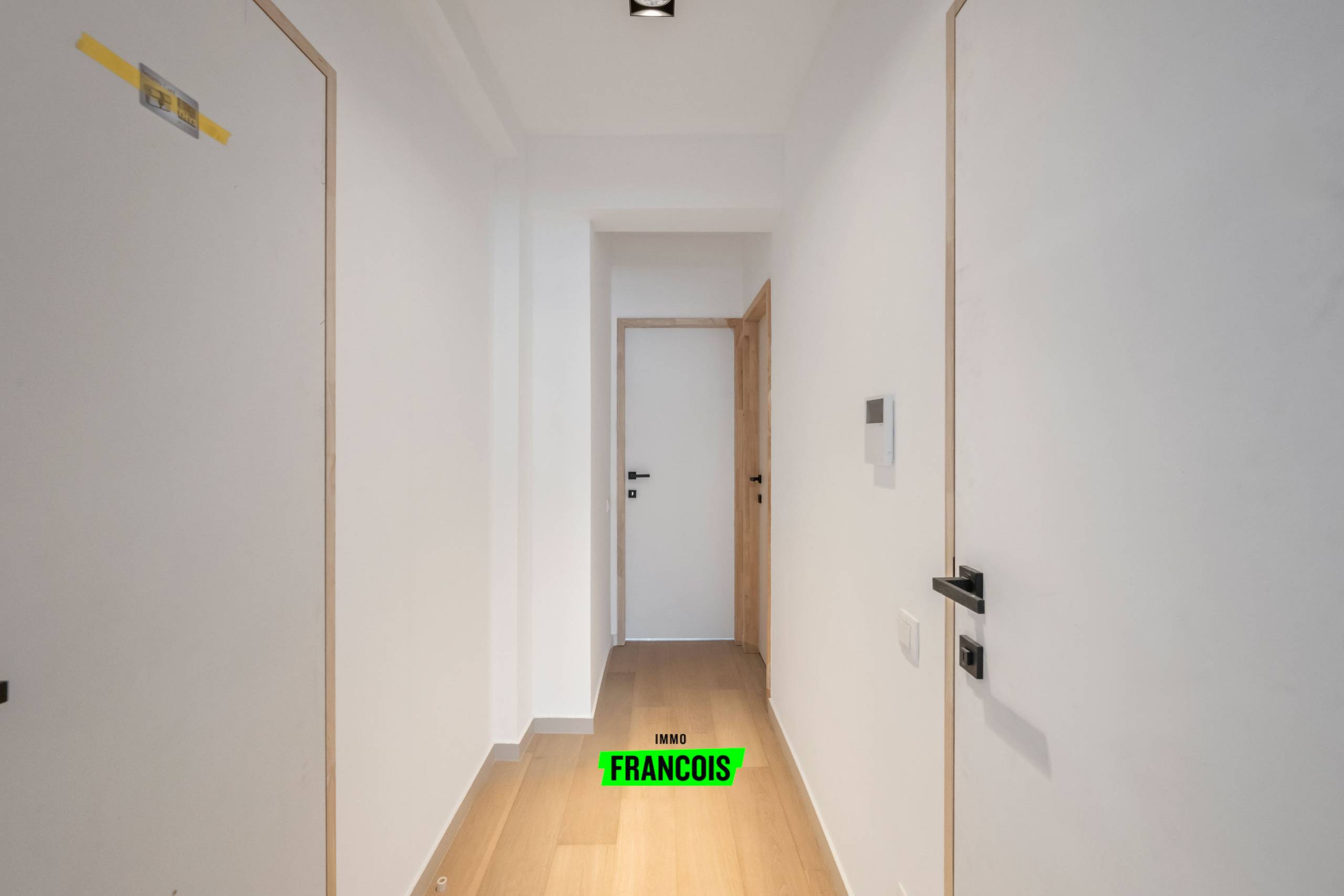 Gerenoveerd appartement (2slpk) in centrum Oostende - foto 3