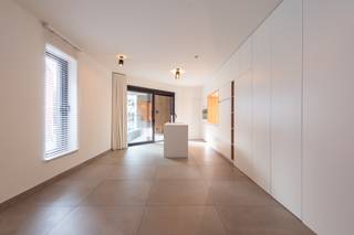 Investeer in je toekomst met deze volledig uitgeruste serviceflat.Deze full-serviceflat met een bruto bewoonbare oppervlakte van 71,89 m² vind je...