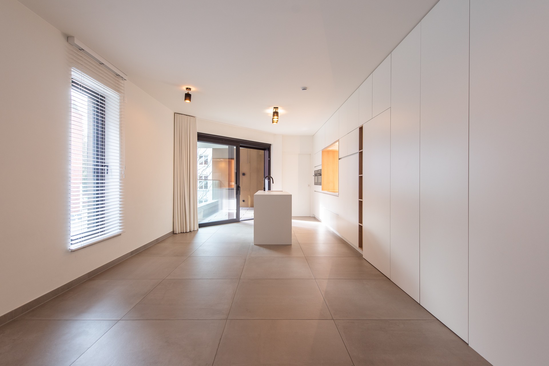 Volledig uitgeruste serviceflat - Ursulinenhof - foto 3