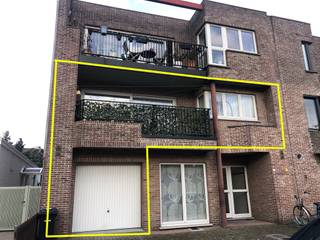 Appartement à louer à Brasschaat