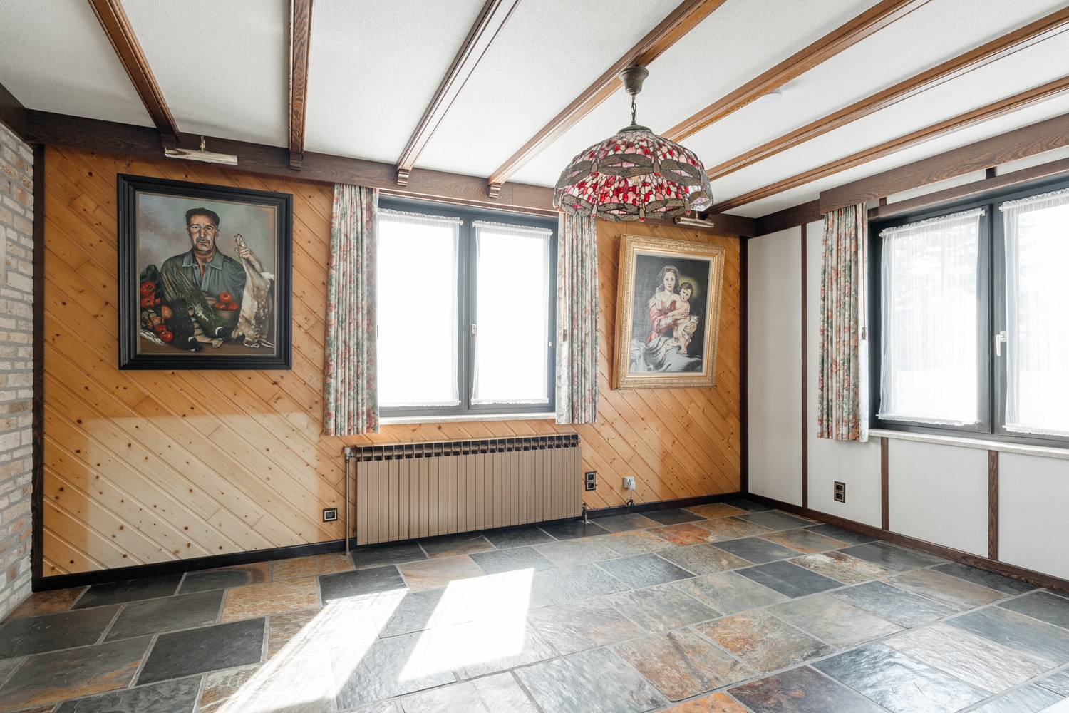 Karaktervolle  bungalow met 3 slaapkamers nabij de Nederlandse grens - foto 4