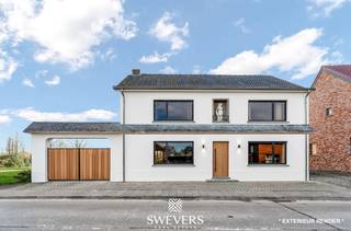 Maison à vendre à Geetbets