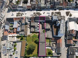 Commercial à vendre à Gavere