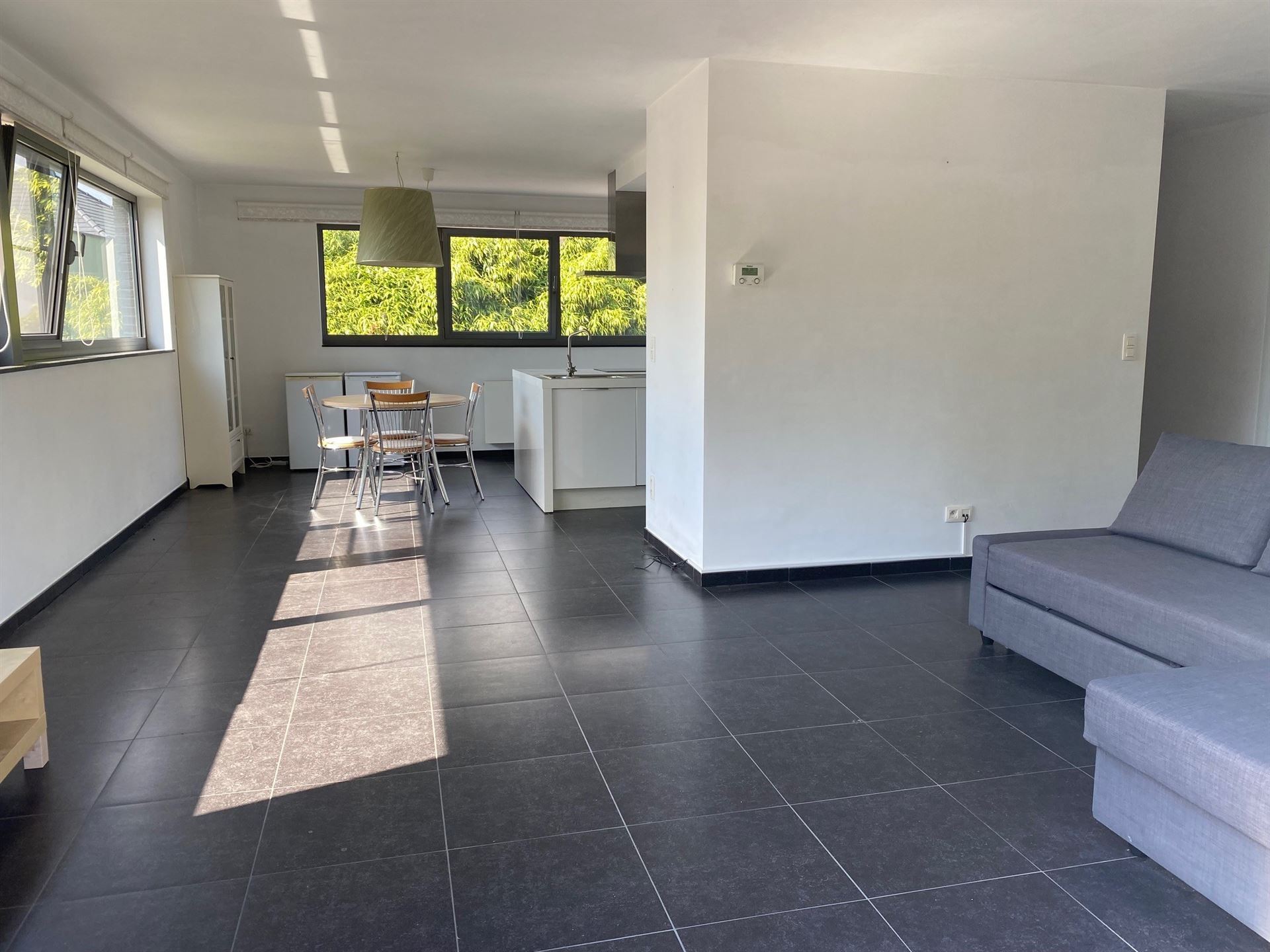 Duplex-appartement met 2 slaapkamers en terras - foto 4