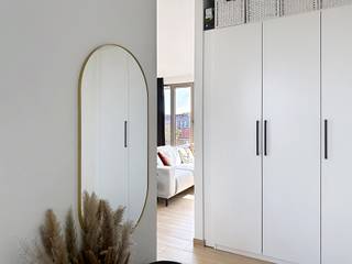 Modern en energiezuinig penthouse met 2 ruime terrassen.Dit stijlvol ingericht en volledig gemeubeld appartement bevindt zich op de bovenste...
