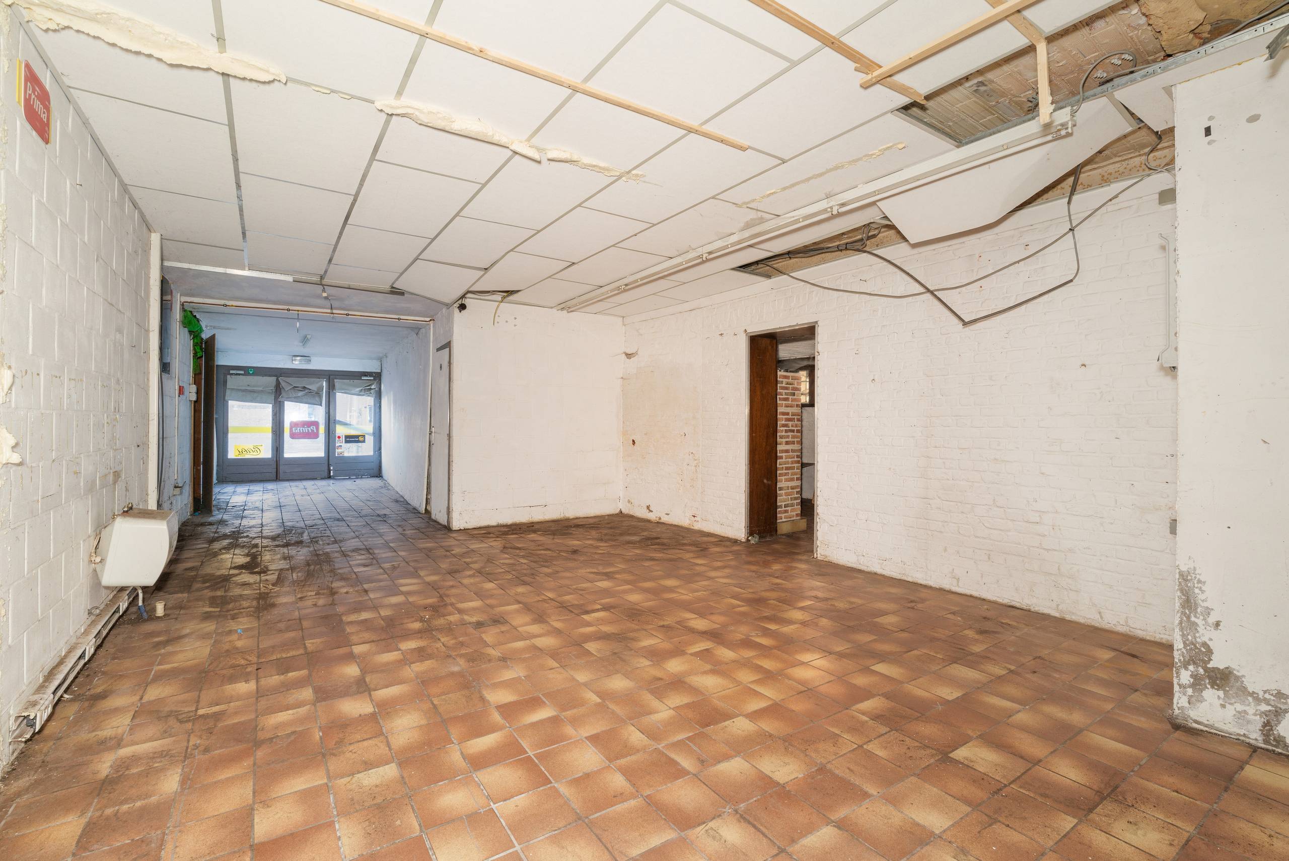 Commercial for sale in Bever - photo 5