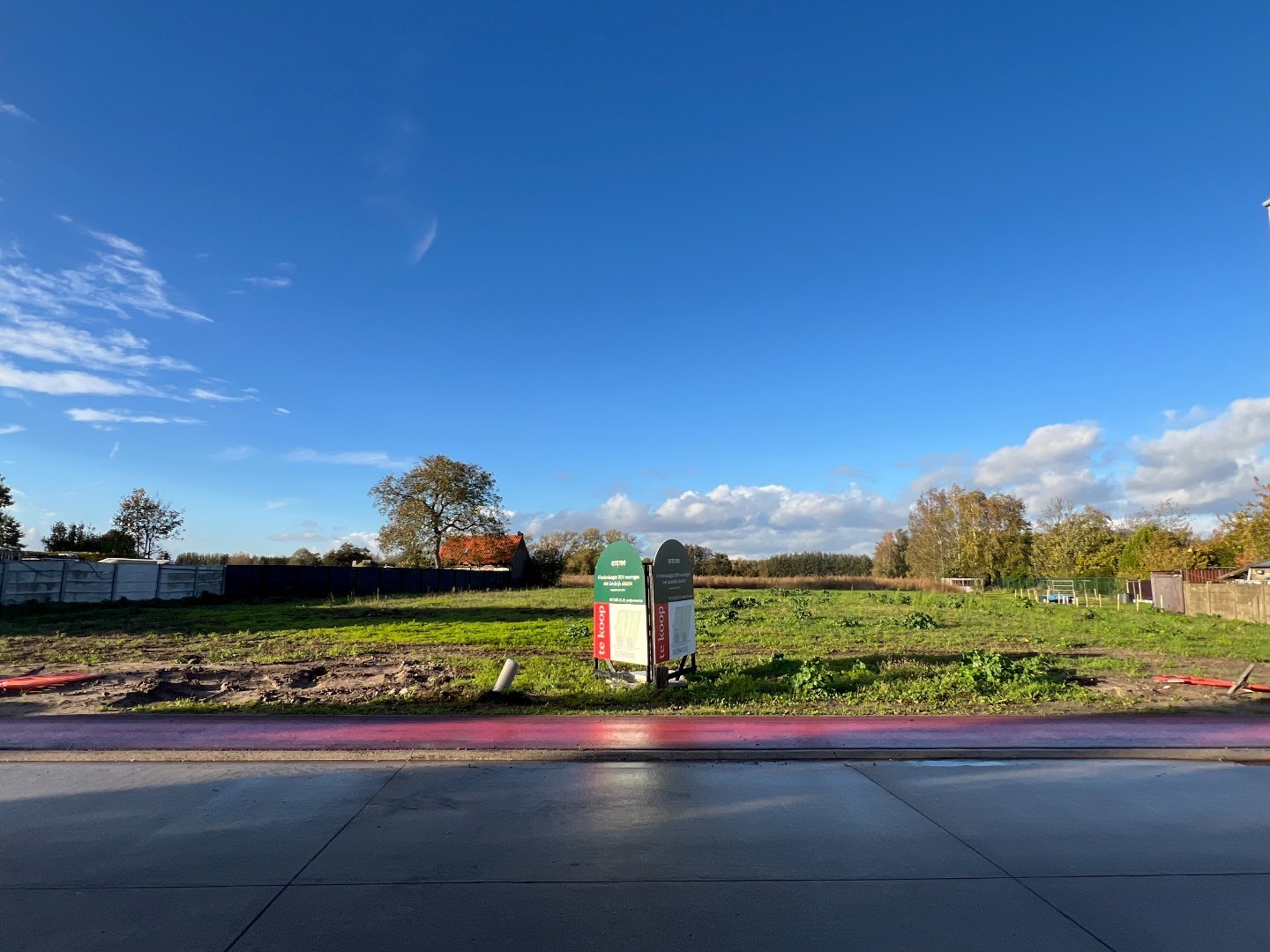 Maison à vendre à Nazareth-De Pinte avec 4 chambres - photo 1