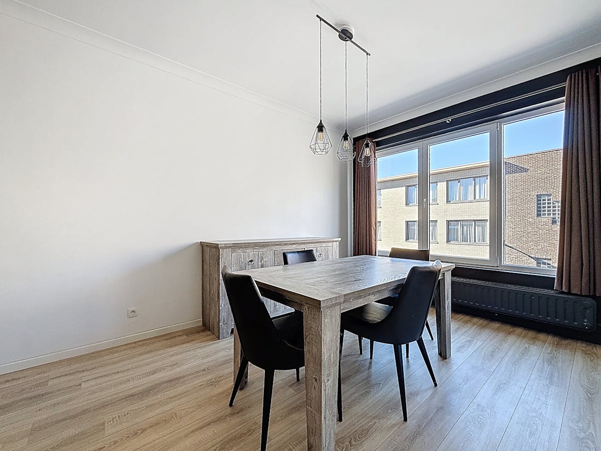 Appartement met 2 slaapkamers te huur in Borgerhout - foto 5