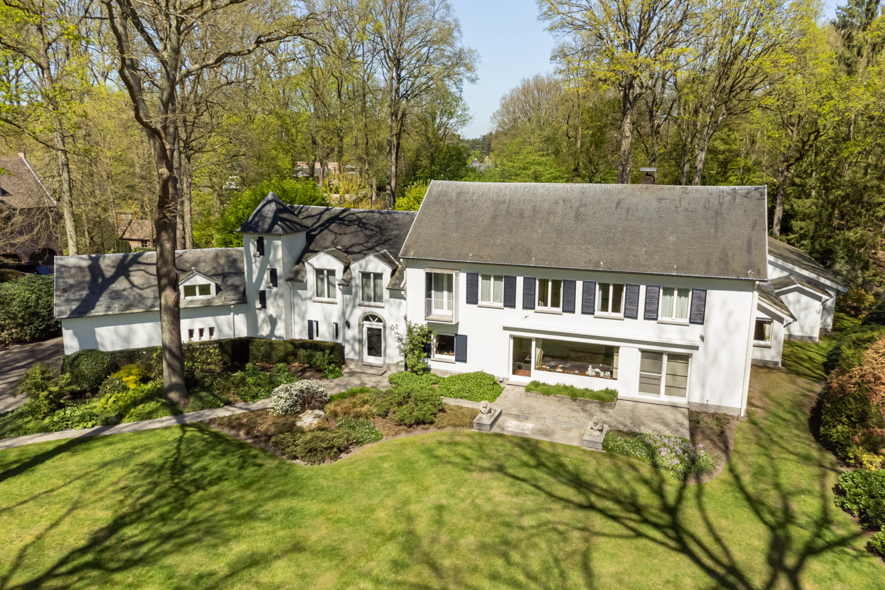 Maison à vendre à Schilde