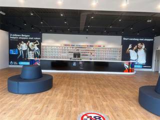 Commercial à vendre à Lanaken