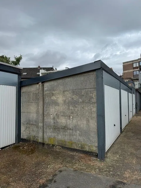 Garage à louer à Tirlemont - photo 4