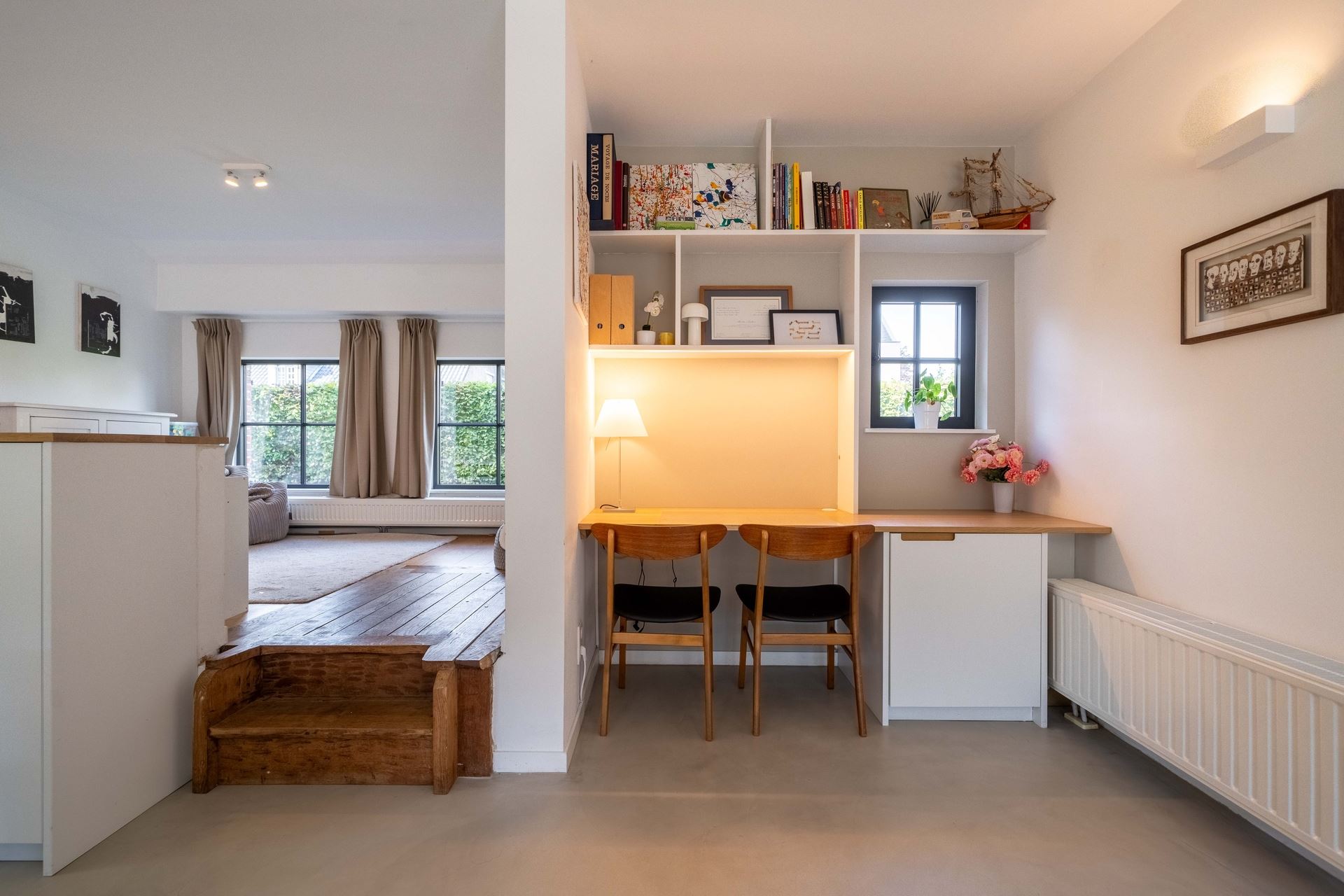 Gerenoveerde Villa met 4 slpks op toplocatie in Aartselaar - foto 4