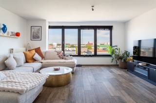 Appartement à vendre à Anvers