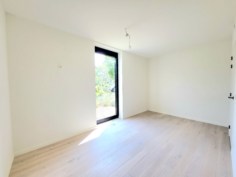 Exclusief nieuwbouw appartement op residentiële ligging - foto 5