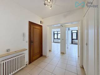 Apartment for rent in Braine-le-Comte