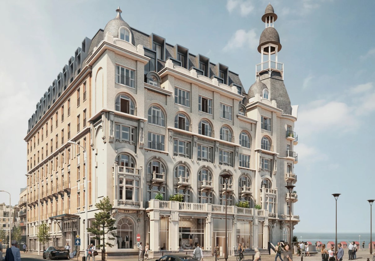 Commercial à louer à Nieuport - photo 2