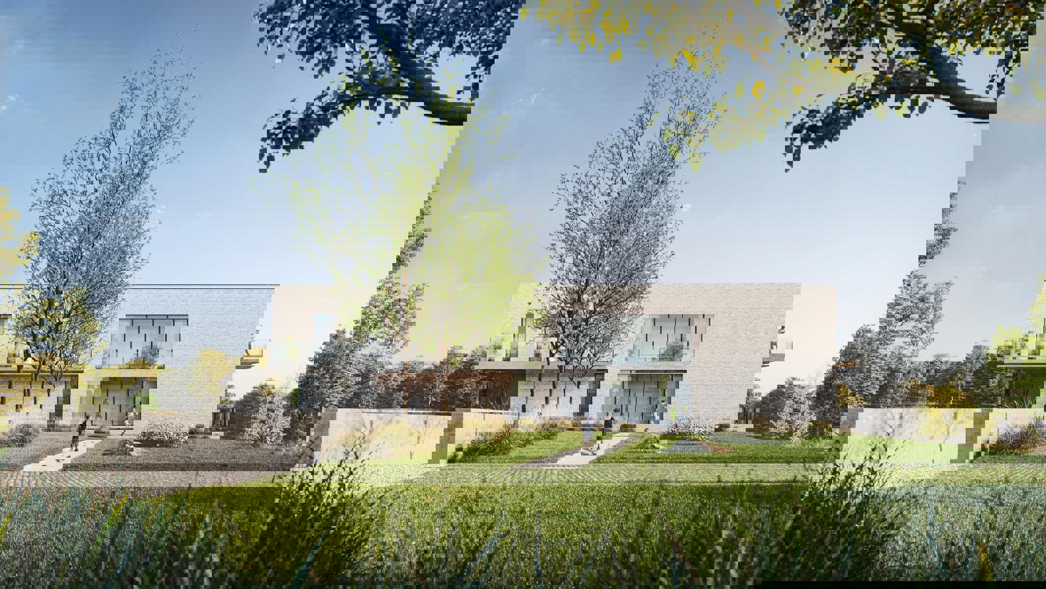 Een modern woonconcept in centrum Lubbeek - Slechts 12% BTW - foto 4