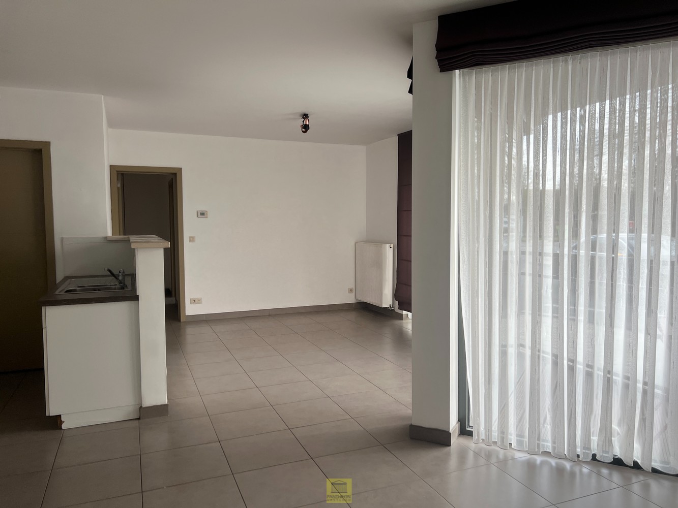 Instapklaar gelijkvloers - 2 slaapkamers - Op toplocatie - foto 4